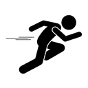 Sprint Final Icon