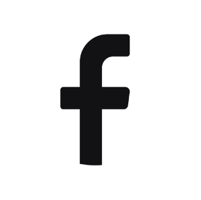 Logo de Facebook