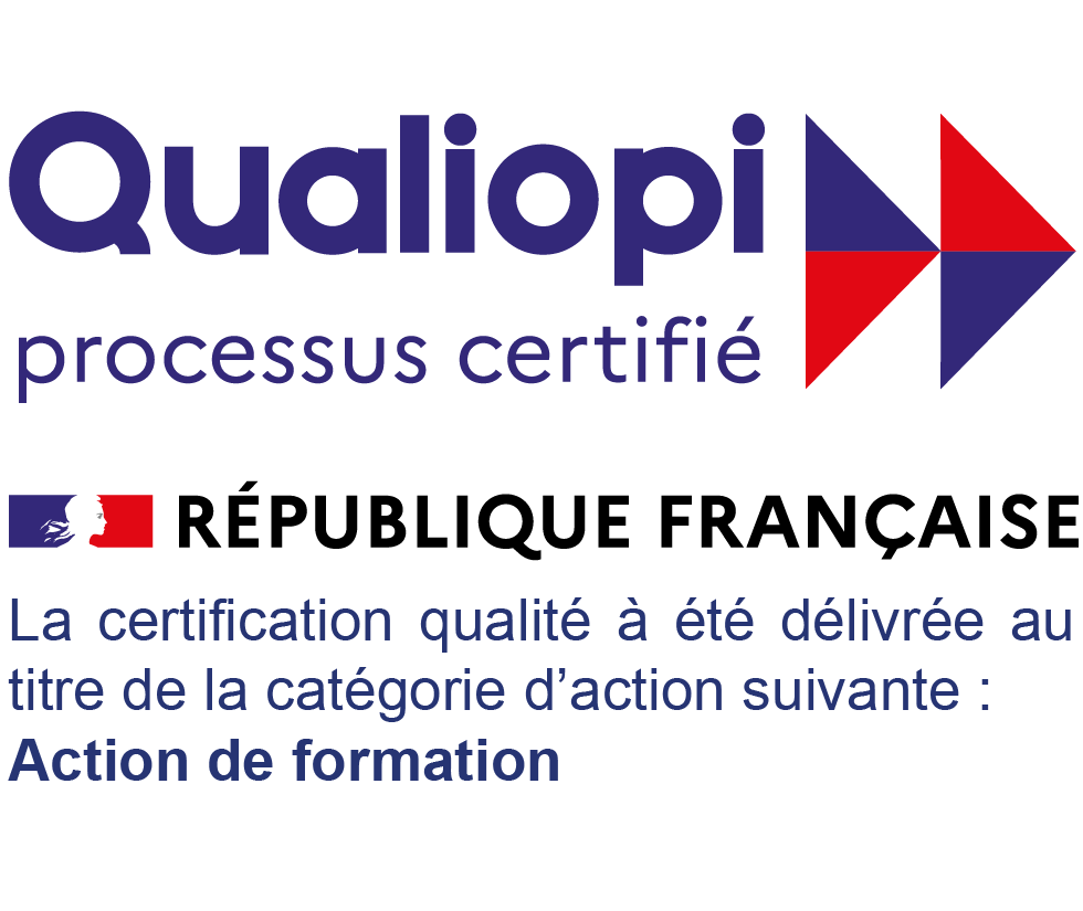 Certificat Qualiopi