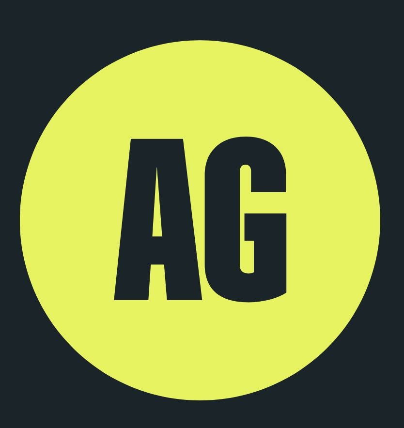 Logo Australie.GAD