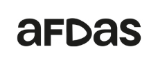 Logo AFDAS