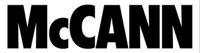 Logo McCann