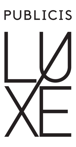 Logo Publicis Luxe