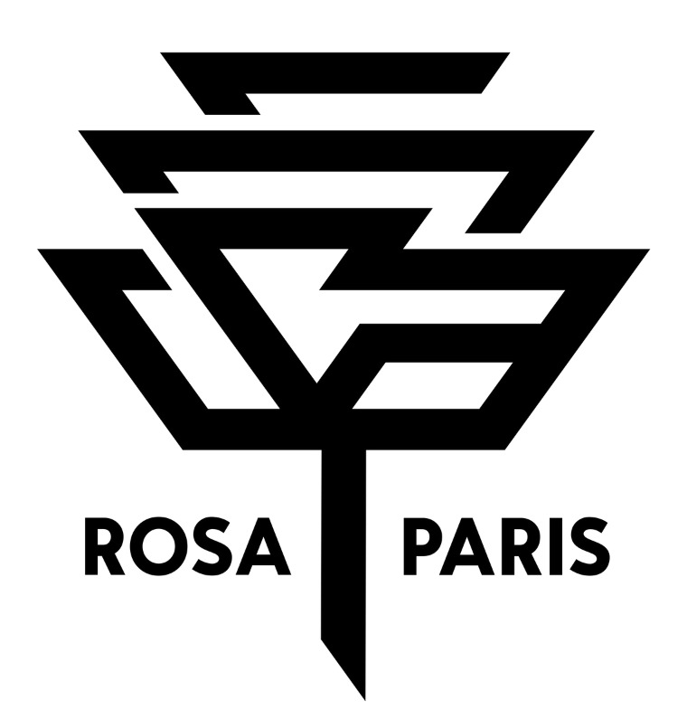 Logo Rosa Paris