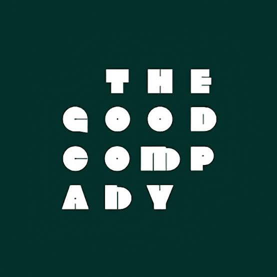 Logo The Good Company