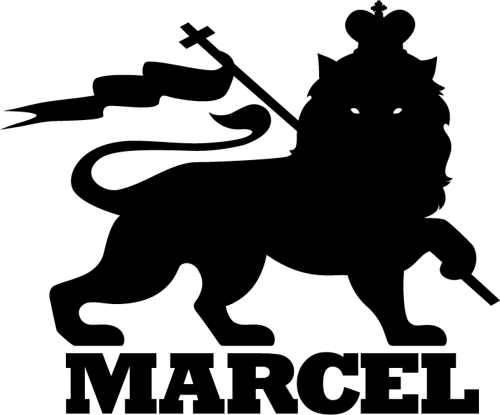 Logo Marcel