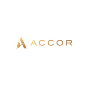 Logo Accor