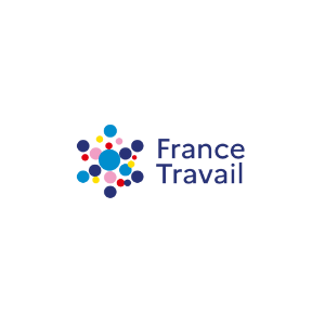 Logo France Travail