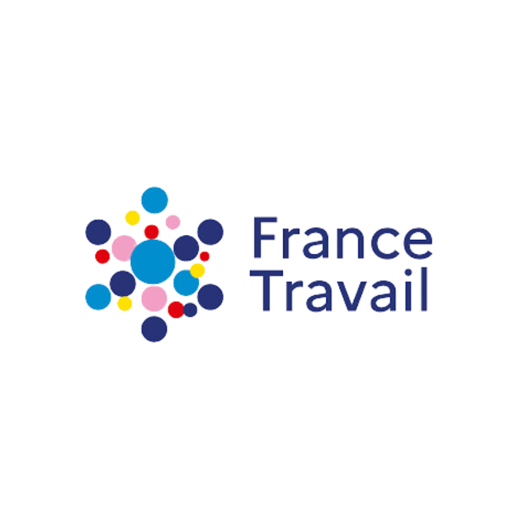 Logo France Travail