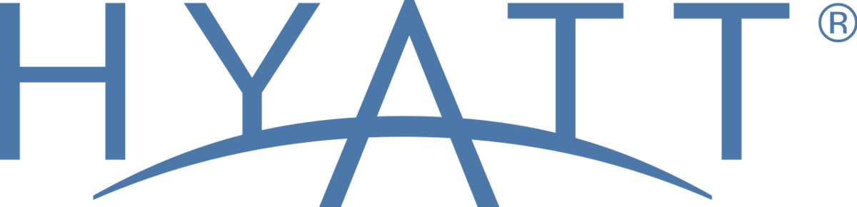 Logo HYATT