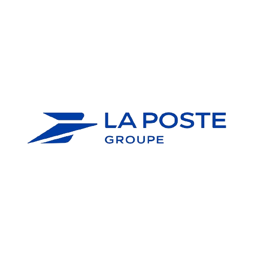 Logo La Poste