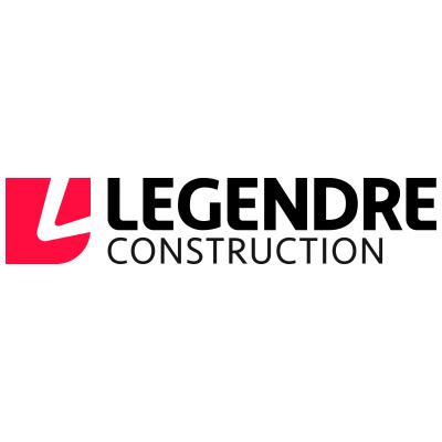 Logo groupe Legendre