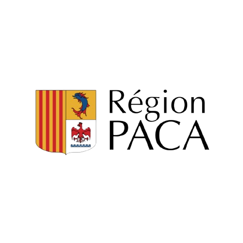 Logo PACA