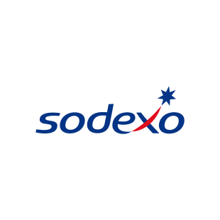 Logo SODEXO