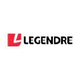 Logo groupe Legendre