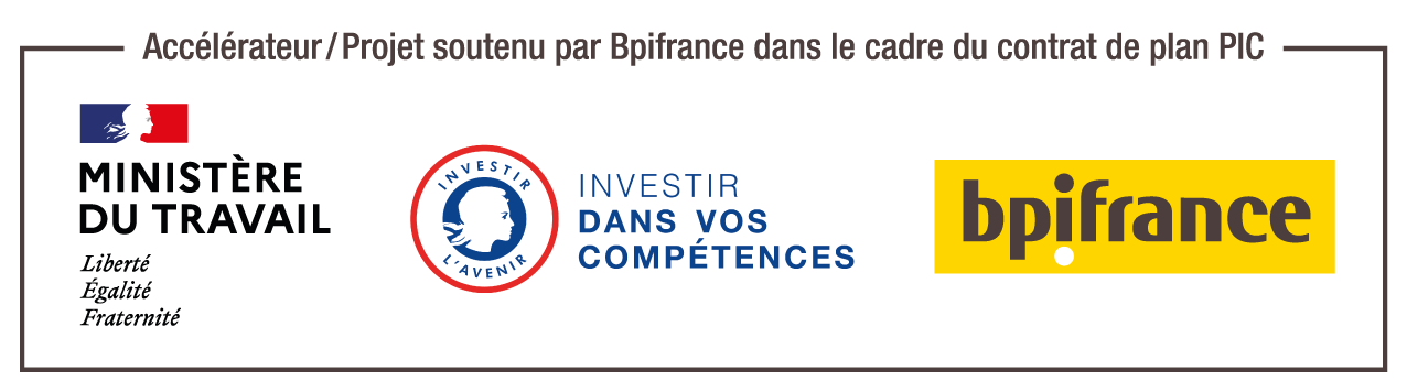 BPI France partenaire les déterminés