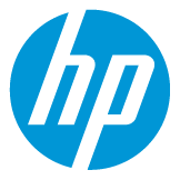 logo HP bleu partenaire lesdetermines.fr